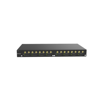 Yeastar TG1600G, VoIP-GSM-шлюз на 16 GSM-ліній
