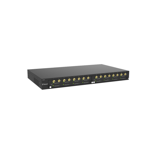 Yeastar TG1600G, VoIP-GSM-шлюз на 16 GSM-ліній - TG1600G