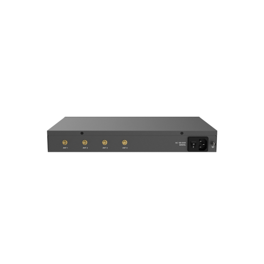 Yeastar P560 , ip АТС на 100 абонентів та 30 одночасних викликів  - P560