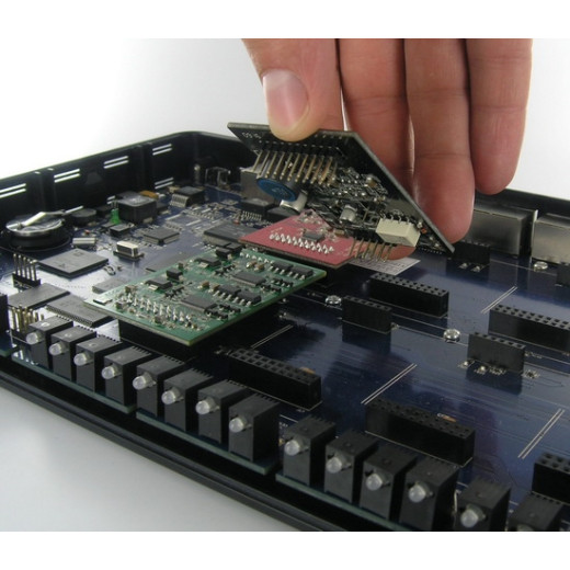 YEASTAR S2, модуль розширення на 2 FXS - S2-MODULE