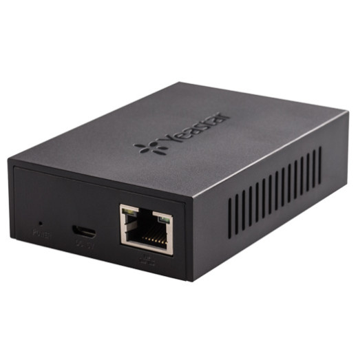 Yeastar TA100, голосовий шлюз (1 x FXS port)  - TA100