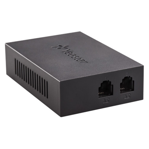 Yeastar TA200, голосовий шлюз (2 x FXS port)  - TA200